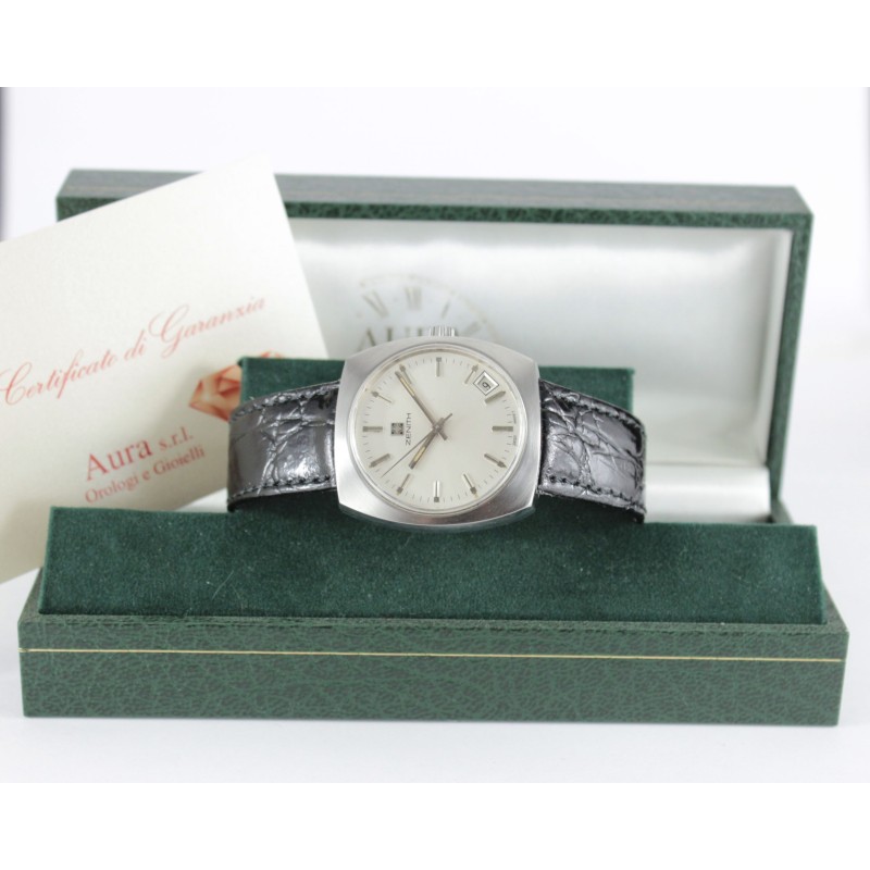 Zenith Square  Vintage