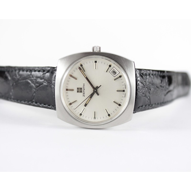 Zenith Square  Vintage