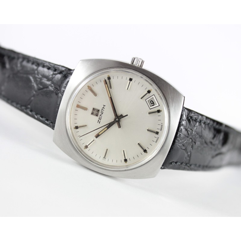 Zenith Square  Vintage