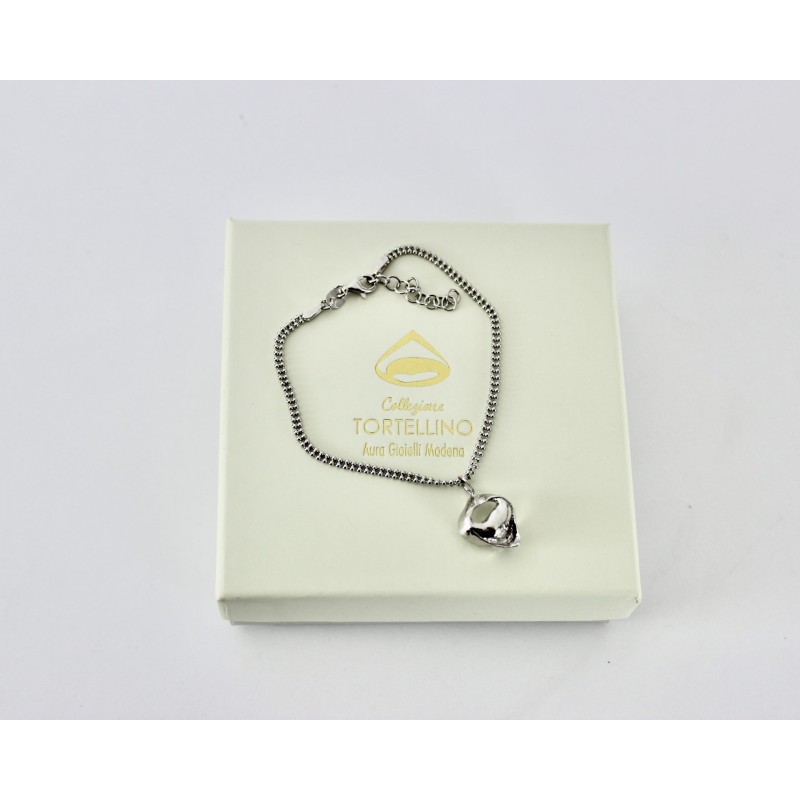 Braccialetto Palline Tortellino