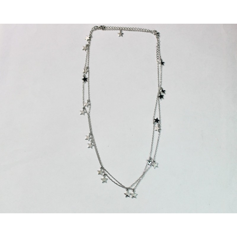 Collana Stelle