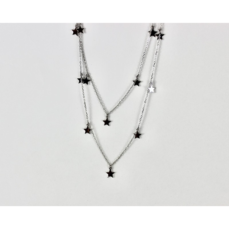 Collana Stelle
