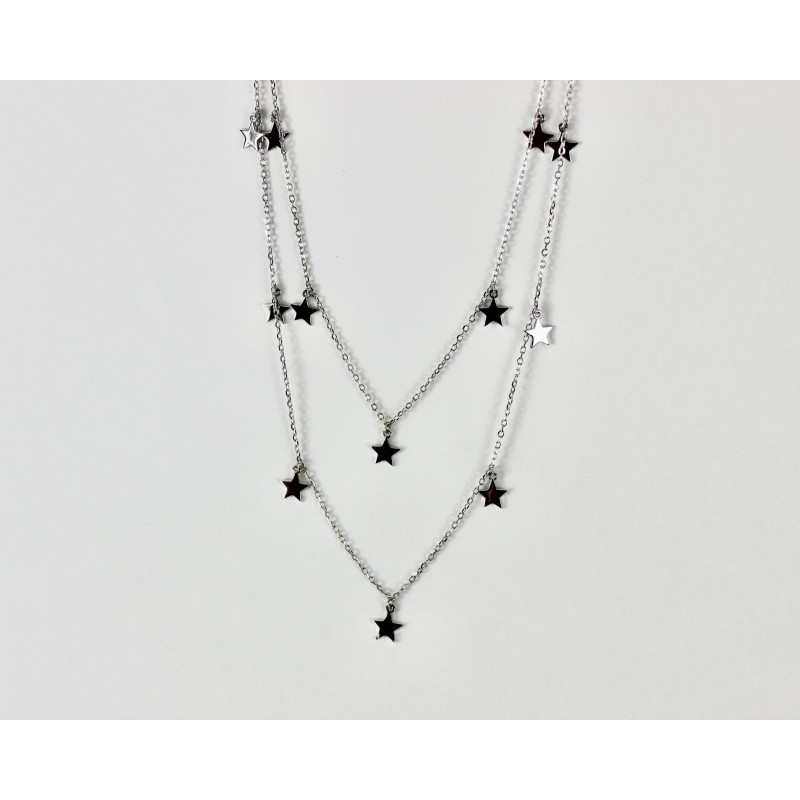 Collana Stelle