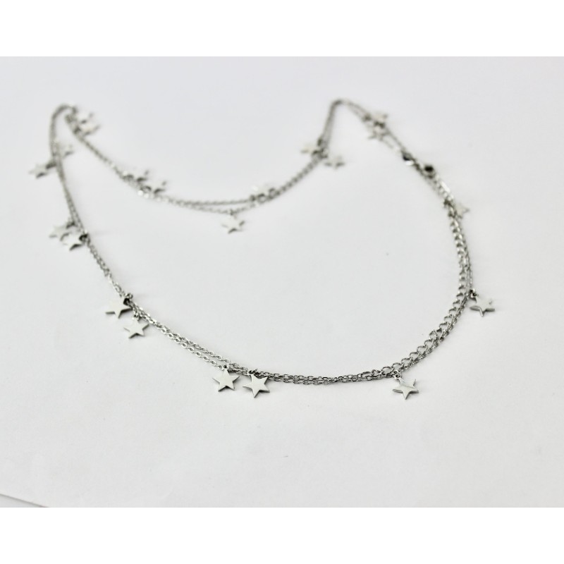 Collana Stelle