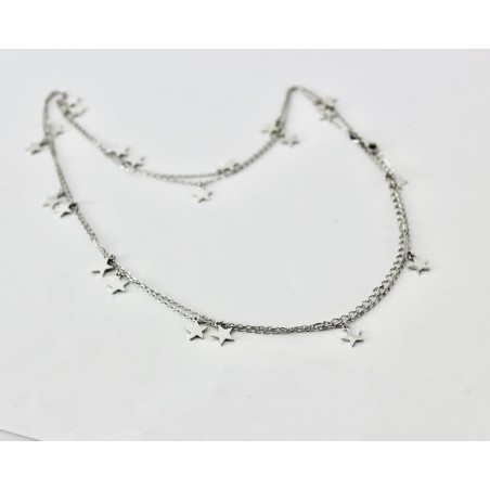 Collana Stelle