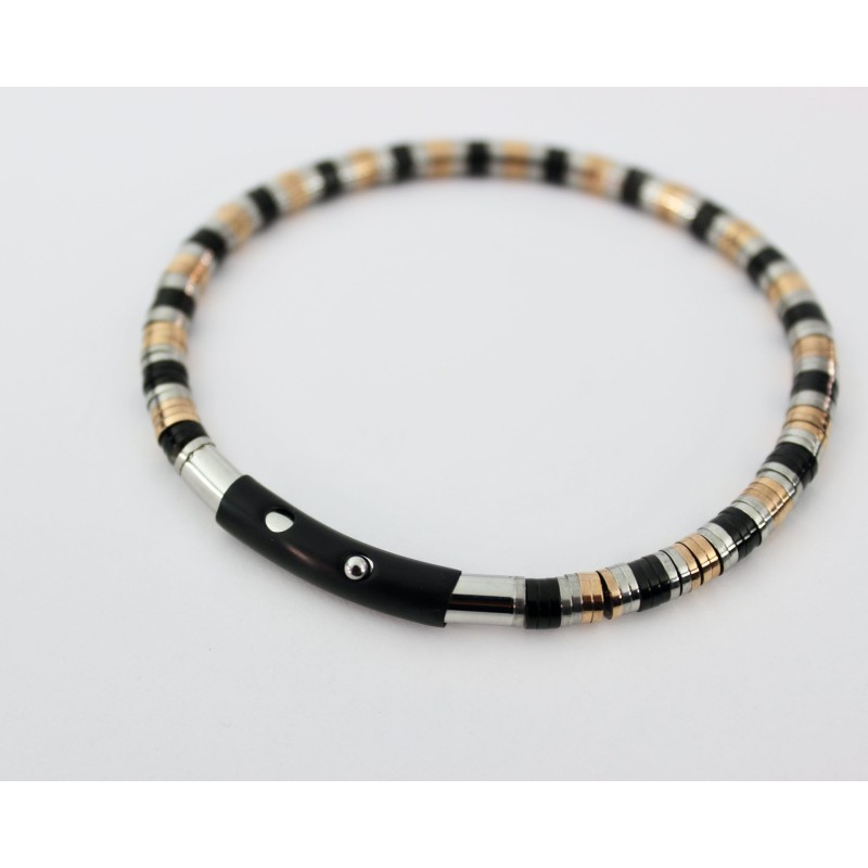 Braccialetto Multicolor