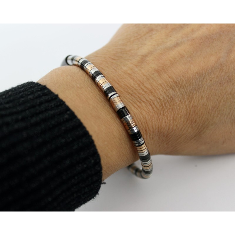 Braccialetto Multicolor