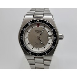 Omega Seamaster f300Hz