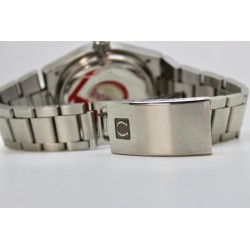 Omega Seamaster f300Hz 2