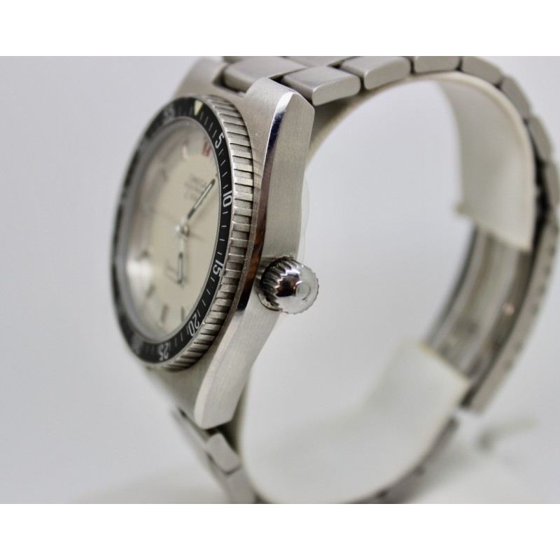 Omega Seamaster f300Hz