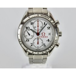 Omega Speedmaster Olympic