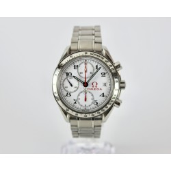 Omega Speedmaster Olympic 2