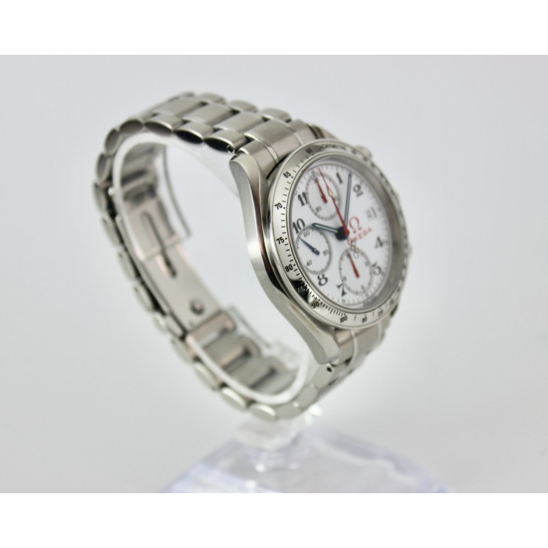 Omega Speedmaster Olympic