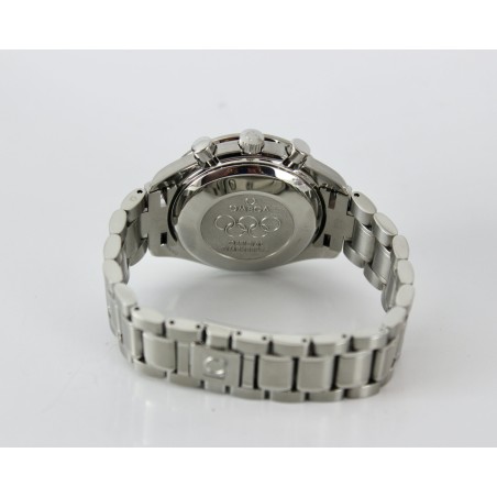 Omega Speedmaster Olympic