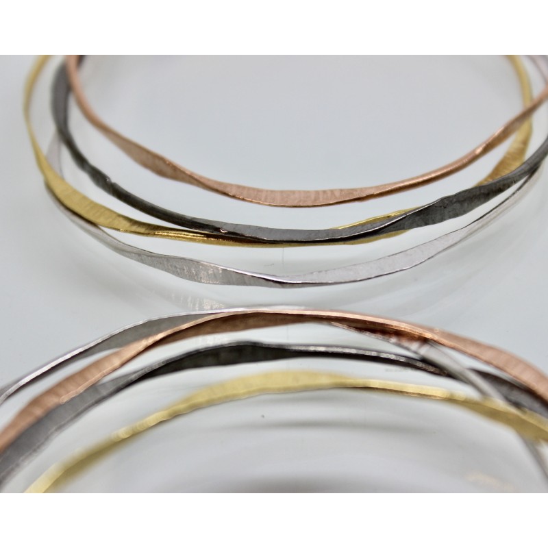 Braccialetto Artemis  rutenio