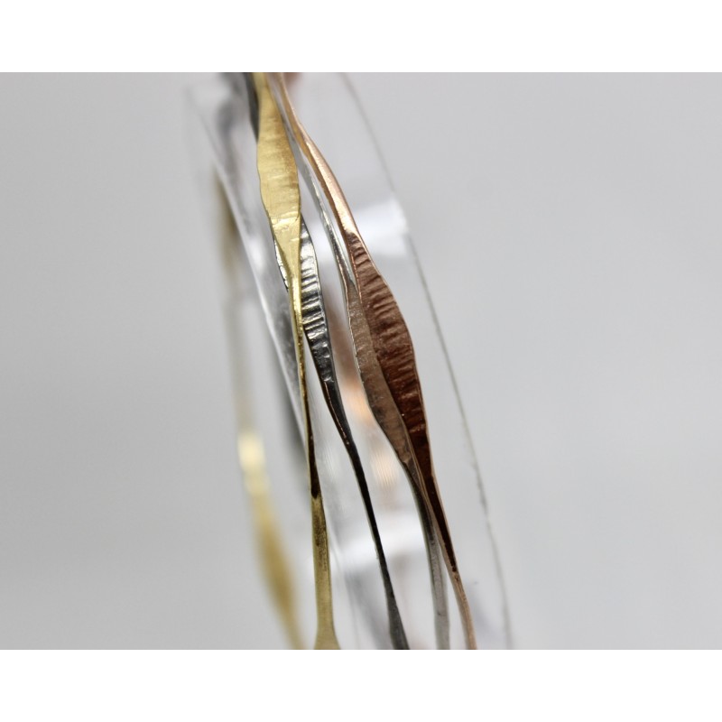 Braccialetto Artemis  rutenio