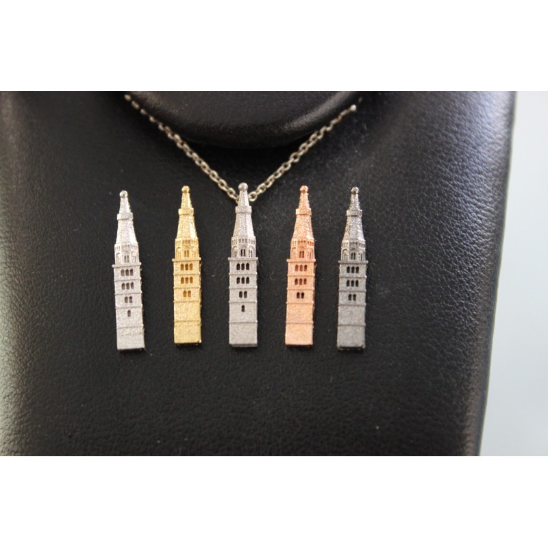 Ciondolo Ghirlandina