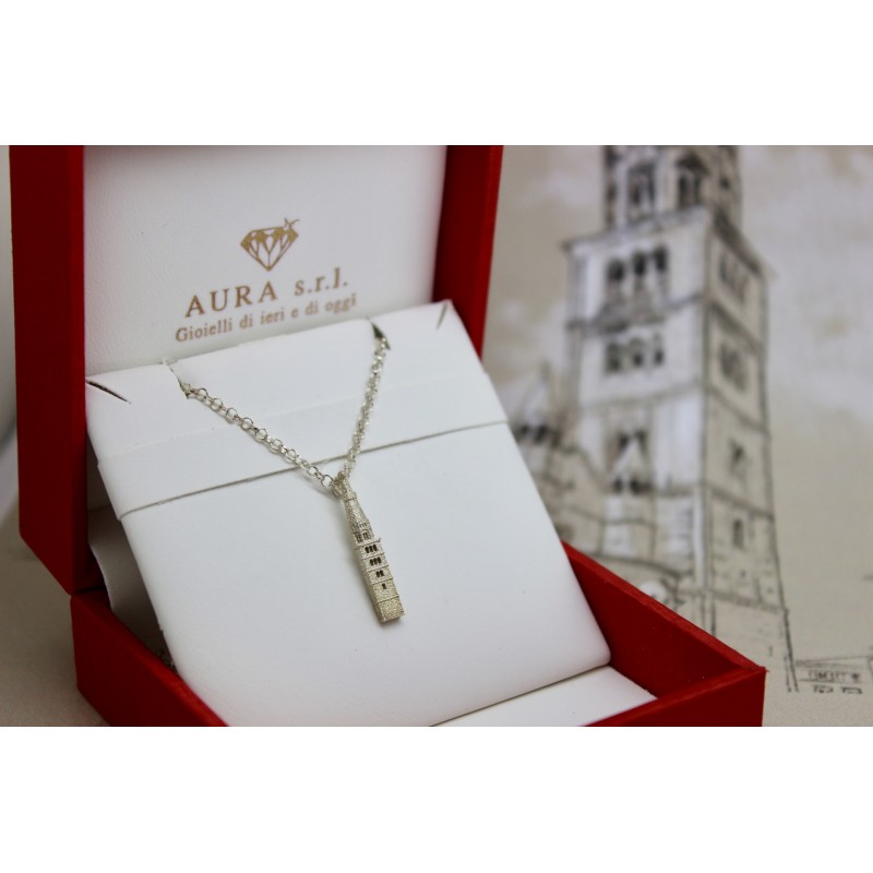 Ciondolo Ghirlandina