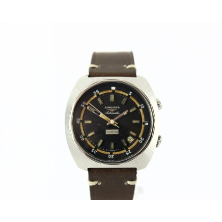 Longines Automatic Olimpyan
