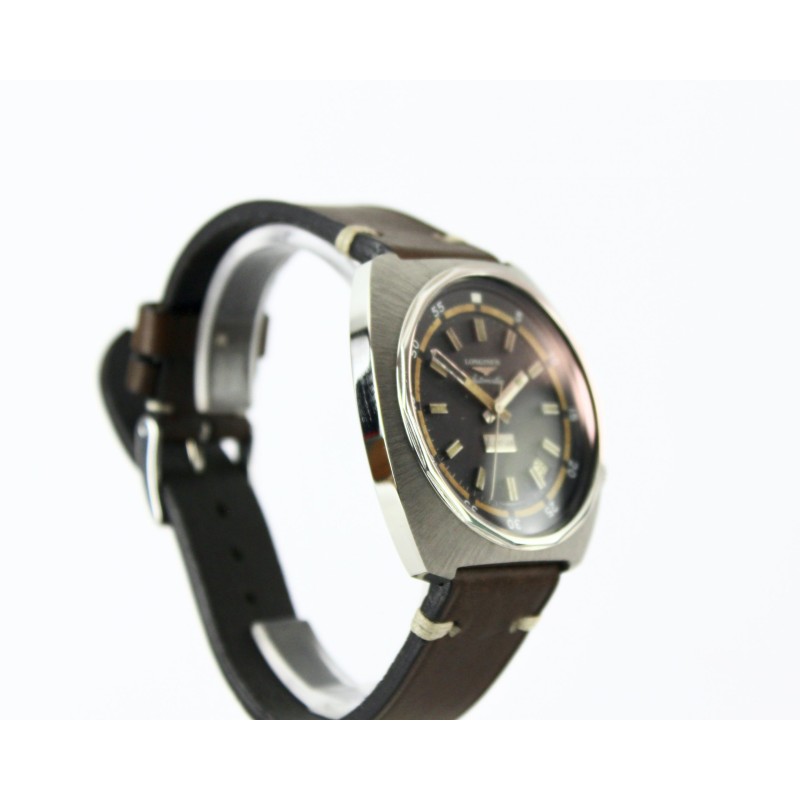 Longines Automatic Olimpyan