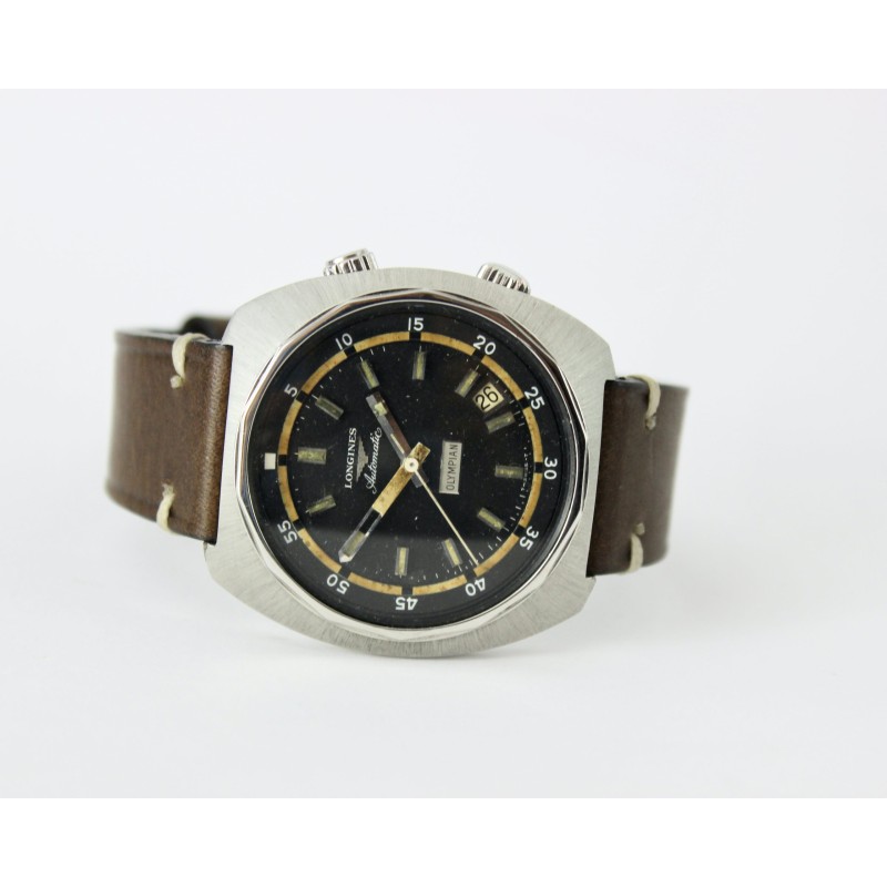 Longines Automatic Olimpyan