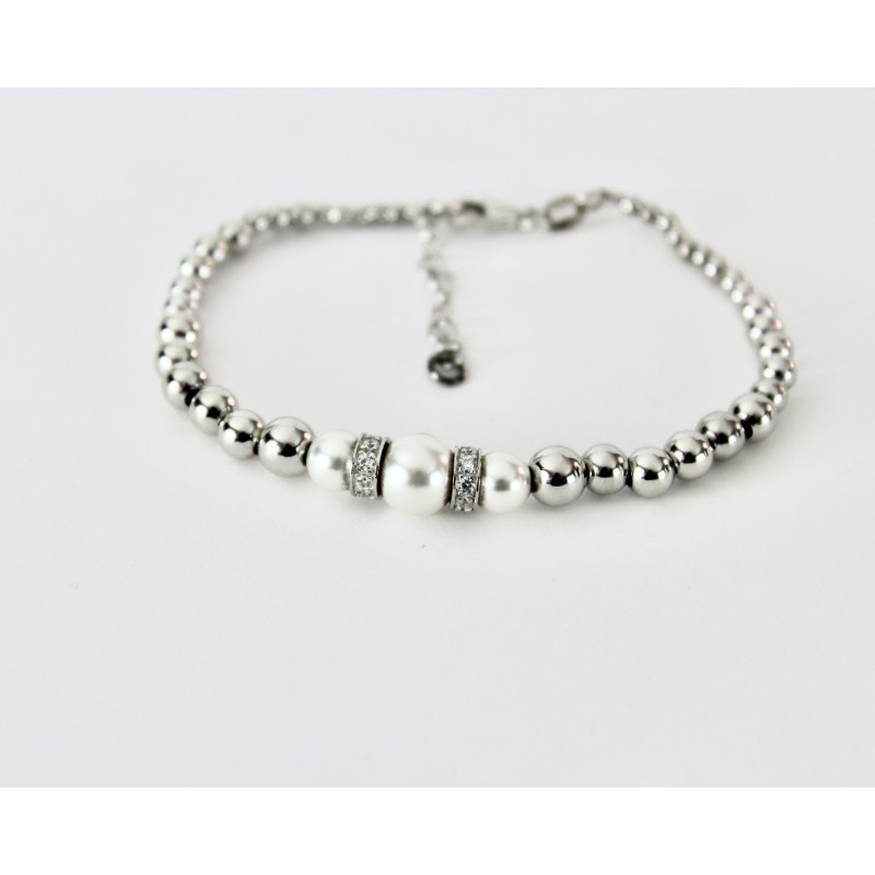 Braccialetto Multisfere