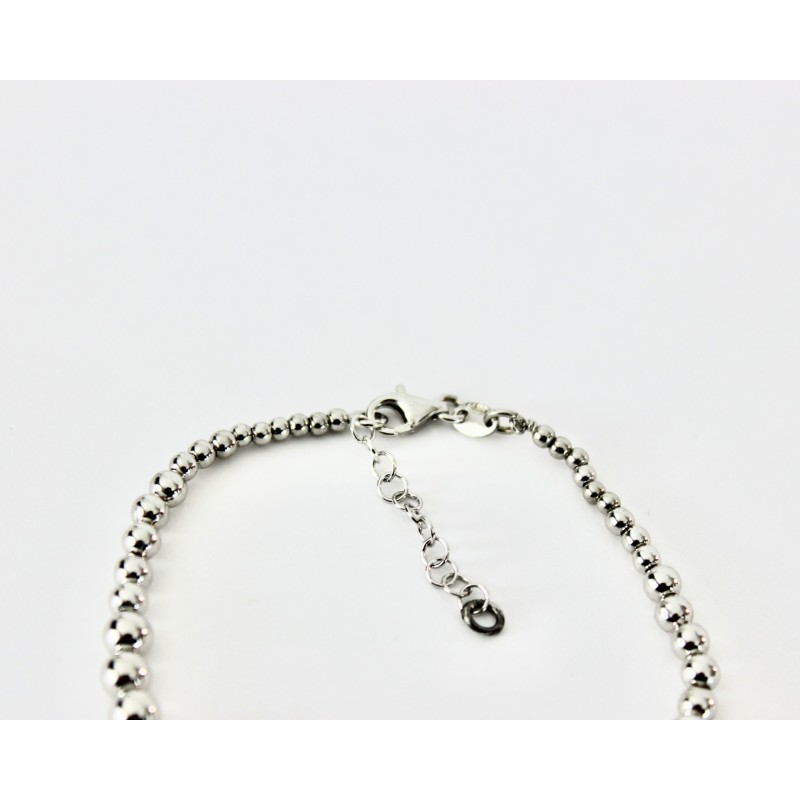 Braccialetto Multisfere