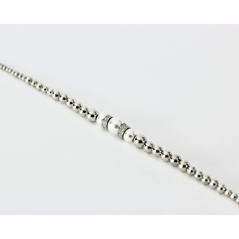 Braccialetto Multisfere