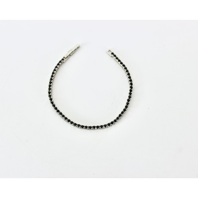 Braccialetto Tennis Uomo