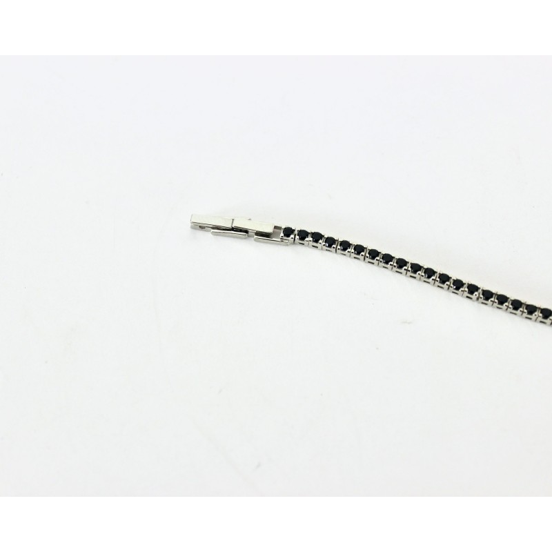 Braccialetto Tennis Uomo