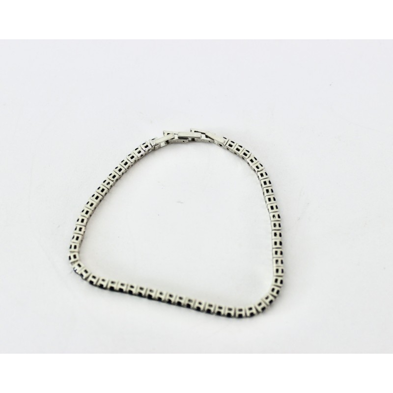 Braccialetto Tennis Uomo