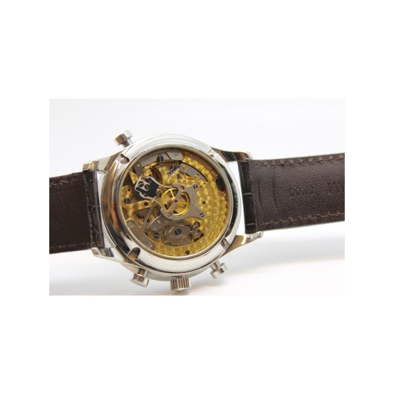 IWC Portoghese  Rattrappante