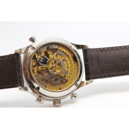 IWC Portoghese  Rattrappante