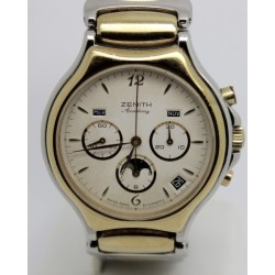 Zenith  El primero Acedemy