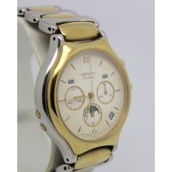 Zenith  El primero Acedemy 2