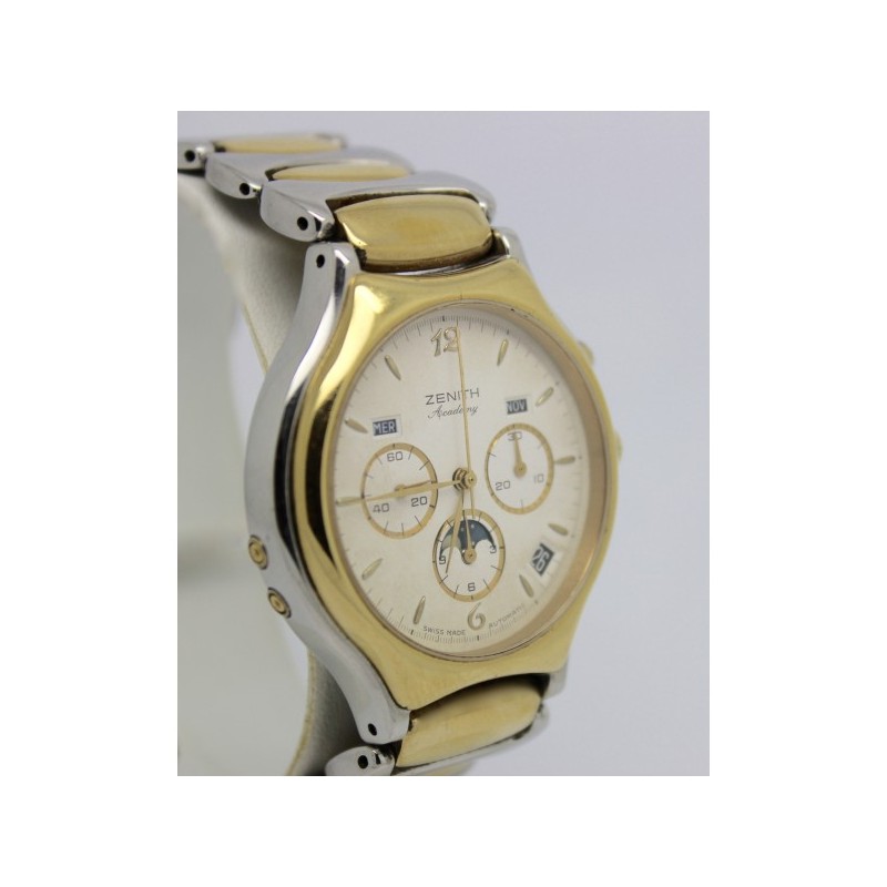 Zenith  El primero Acedemy