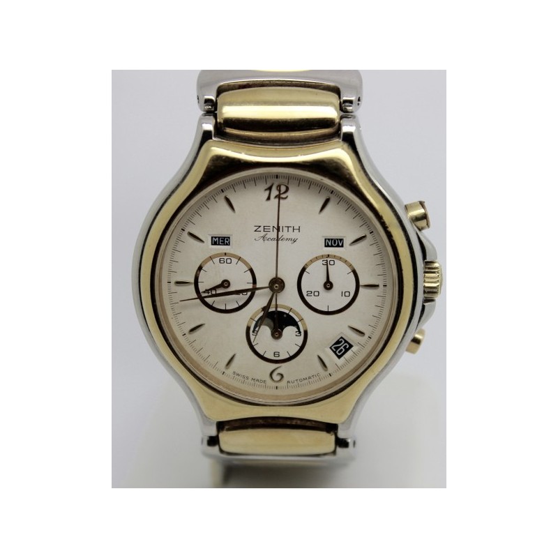 Zenith  El primero Acedemy