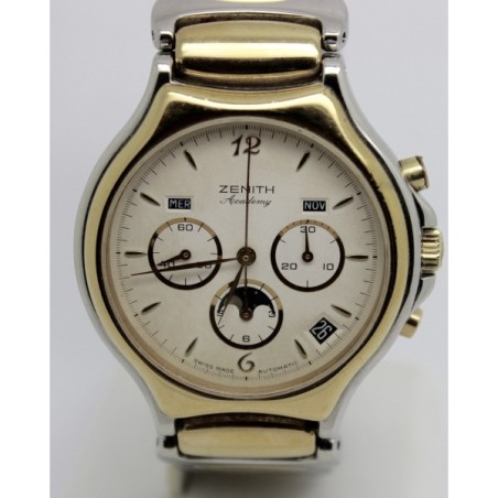 Zenith  El primero Acedemy