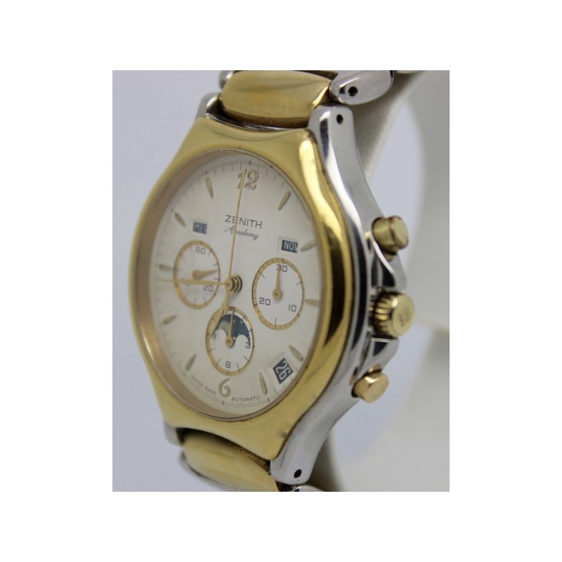 Zenith  El primero Acedemy