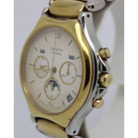 Zenith  El primero Acedemy