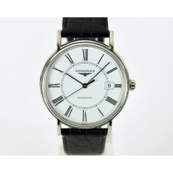 Longines Presence