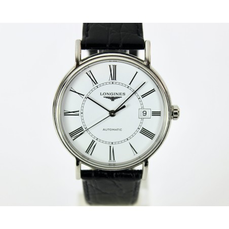 Longines Presence