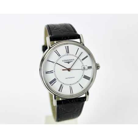 Longines Presence