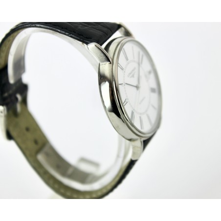 Longines Presence