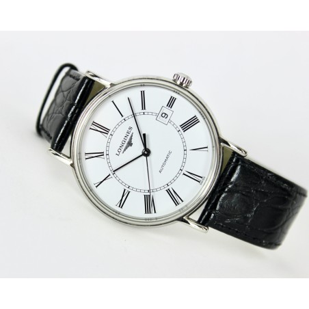 Longines Presence