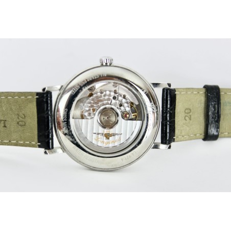Longines Presence