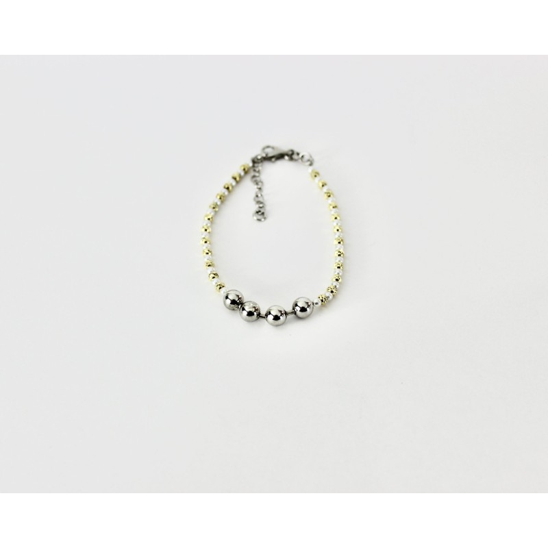 Braccialetto 4 Sfere