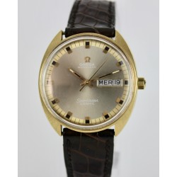 Omega Seamaster Cosmic Automatic