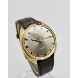 Omega Seamaster Cosmic Automatic 2