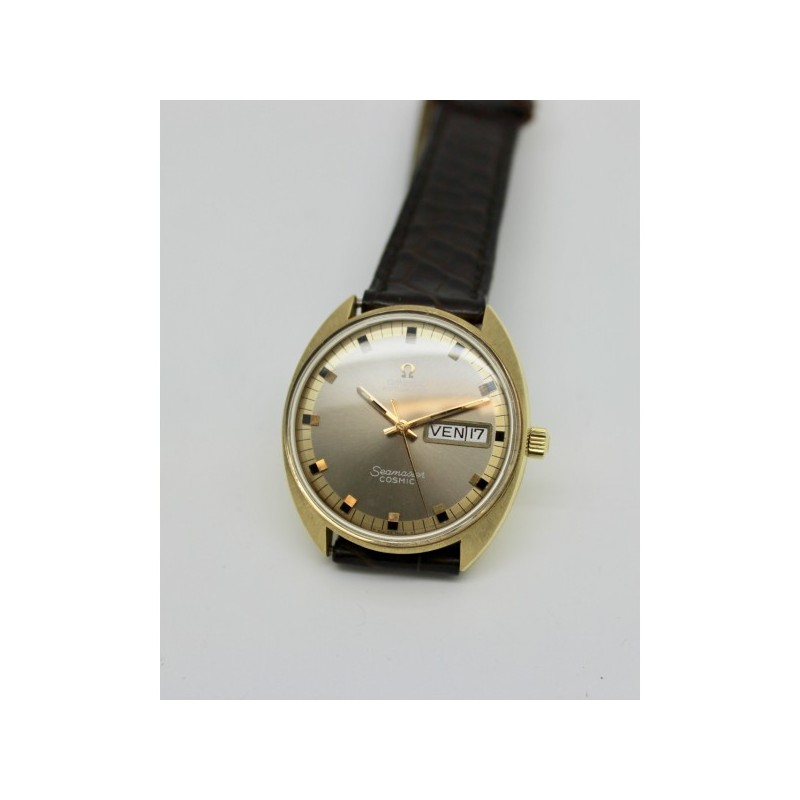 Omega Seamaster Cosmic Automatic